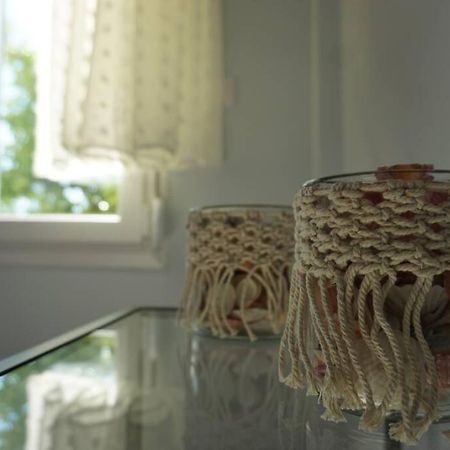 Park View Apartment In Paralia Dionisiou ภายนอก รูปภาพ