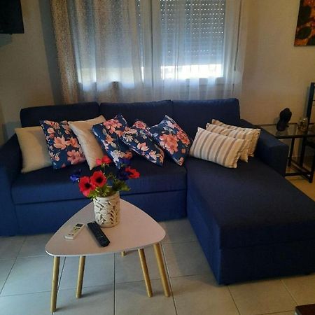 Park View Apartment In Paralia Dionisiou ภายนอก รูปภาพ